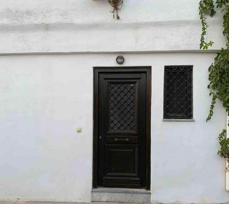 Medieval House Места Экстерьер фото
